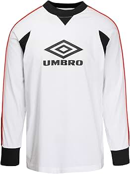 【UMBRO】 Fresh Big Logo Short Sleeve T-Shirt /追跡付 UMBRO】 Fresh Big Logo Short Sleeve T-Shirt /追跡付 (UMBRO/T